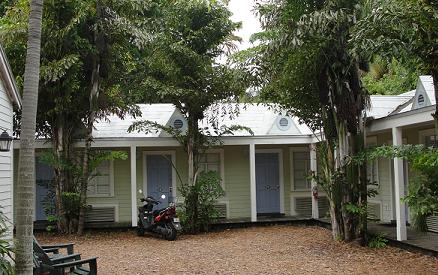 Key West, Florida. Als je niet graag alleen reist, of gewoon een goede band op wil bouwen met anderen, kies dan voor een groepsreis. Hier maak je de hele reis met dezelfde groep mensen.