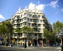 Casa Mil / La pedrera 1906-1910.