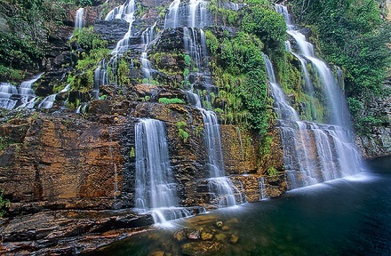 Chapada dos Veadeiros