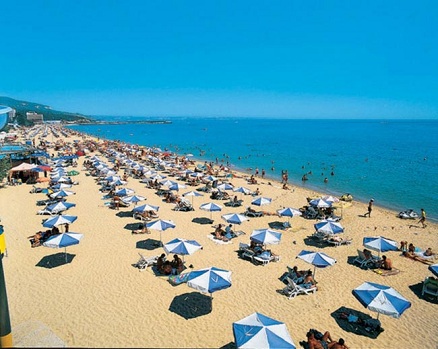 Bekijk alle vakanties van alle Nederlandse reisorganisaties voor een prachtige zonvakantie, last-minute of jongerenvakantie naar Bulgarije, Sunny Beach en de Zwarte Zee.