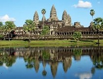 Rondreizen door Cambodja is een fantastische combinatie van rijkelijke cultuur met adembenemende natuur. En dit in een ongerept, onontdekt en onbekend omgeving.