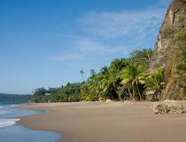 Het 'geheime' strand Playa Cocalito, Costa Rica