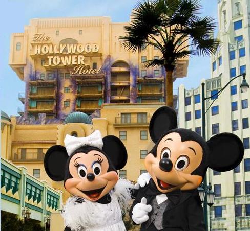 disney 2009