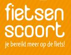 Fietsenscoort is een campagne om het fietsen in Nederland op een actieve en uitdagende wijze te stimuleren.