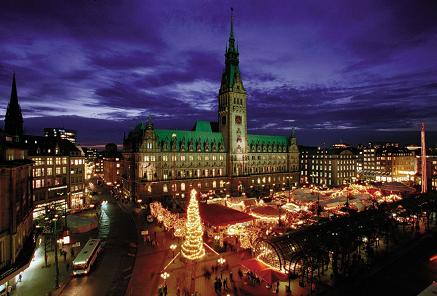 Vier kerstmis in romantisch Wenen, het sfeervolle winterwonderland vol kerstmarkten en gezelligheid in een prachtige historische omgeving.