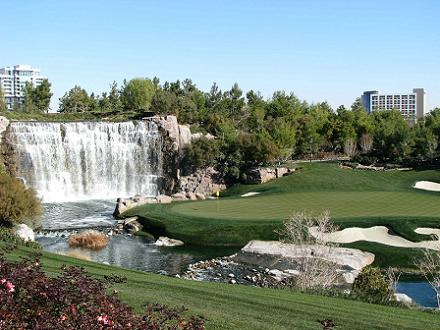 Wynn Las Vegas Hotel is het duurste hotel ter wereld