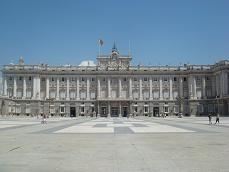 Madrid.