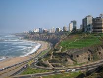 Lima, Peru