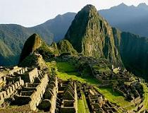 Machu Picchu, Peru