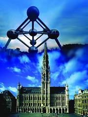Brussel stedentrips | De Brussel stedenreizen brengen u naar één van de mooiste steden van Europa. Geniet van de monumentale panden en vele musea. Maar natuurlijk kan een bezoek aan Manneken Pis niet ontbreken. Ontdek de hoofdstad van Europa met de Brussel stedenreizen.