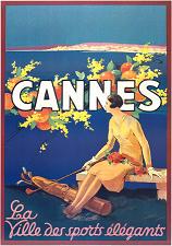 Cannes stedentrips | Alles kan in Cannes! Deze kustplaats aan de chique, Franse Cote d'Azur ligt op 30 minuten rijden van het vliegveld in Nice. Ooit was dit een schattig en onbelangrijk vissersdorpje, maar toen een Britse Lord Henry Brougham in 1834 verliefd werd op dit plaatsje, en er een huis liet bouwen, volgde de Britse aristocraten hem al snel.
