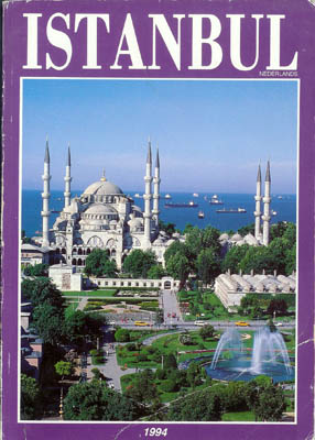 Istanbul stedentrips | Wie naar Istanbul reist, komt in aanraking met meer dan tweeduizend jaar geschiedenis en een verleden dat sterk tot de verbeelding spreekt. Meer dan 120 keizers en sultans regeerden hier en de meesten van hen bouwden naar hartelust om de stad verder te verfraaien.