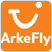 Arkefly.nl