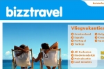 Bizz Travel vakanties naar Spanje