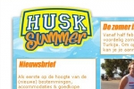 Husk.nl vliegvakanties naar Spanje.