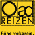 Oad Reizen