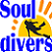 Souldivers.nl