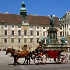 Wenen is n van de belangrijkste culturele steden van Europa, en dat beamen cultuurliefhebbers al sinds jaar en dag.