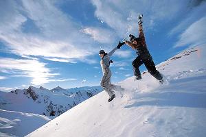 Wintersportvakanties in Frankrijk van Snowtime Travel