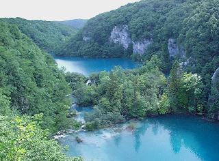 NATUURRESERVATEN - Kroati kent een aantal nationale parken en natuurreservaten waar u naar toe en door heen kunt zeilen.