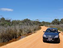 Autovakantie in Zuid-Australie