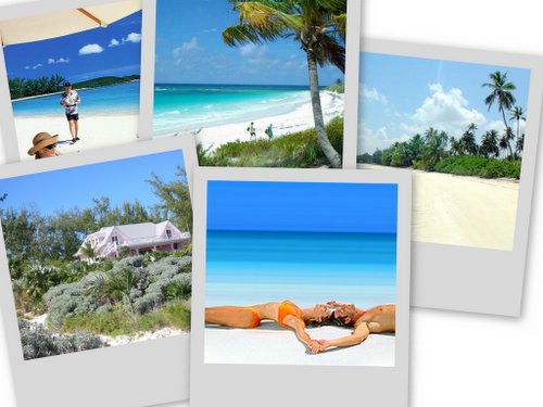 Bahamas is een waar vakantieparadijs op aarde!