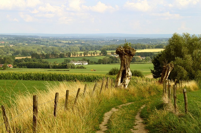 Belgie beste fietsroutes