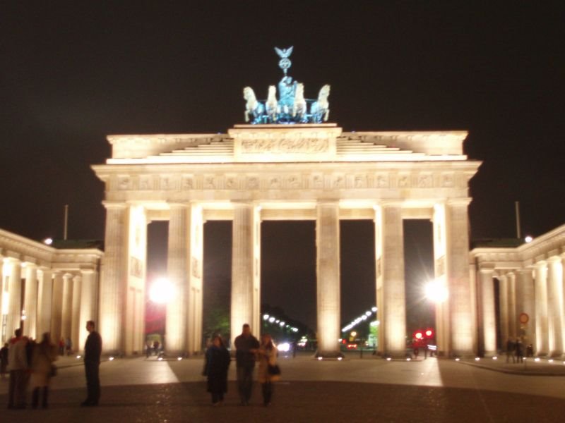 Berlijn of Boedapest goedkoopst voor stedentrip.