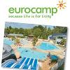 Brochures Eurocamp link nog aanpassen