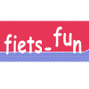 Fiets-fun.nl link nog aanpassen
