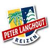 Peter Langhout Reisbrochures