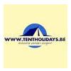 TentHolidays link nog aanpassen