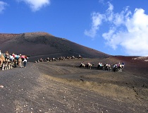 Lanzarote, Canarische Eilanden