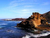Lanzarote, Canarische Eilanden