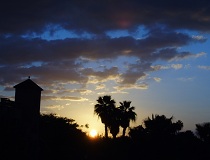 Tenerife, Canarische Eilanden