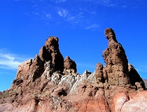 Tenerife, Canarische Eilanden