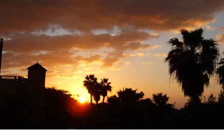 Tenerife, Canarische Eilanden