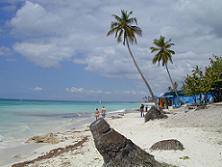 Het is dan ook niet verwonderlijk dat de Dominicaanse Republiek de laatste jaren in hoog tempo is uitgegroeid tot de meest populaire vakantiebestemming in het Caribisch gebied.