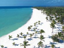 Het prachtige Caribische eiland Hispaniola werd ontdekt door Columbus, die het toen al omschreef als het paradijs op aarde.