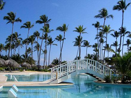 Punta Cana is de toeristische bestemming voor vakanties naar de Dominicaanse Republiek.