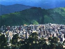Quito, Ecuador