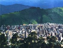 Quito, Ecuador