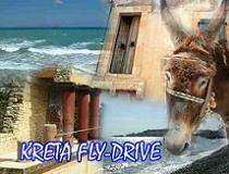 Fly Drive Kreta