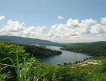 Akosombo, Ghana