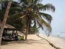 Ghana strand