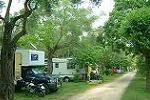 Campings Denemarken - MyCamp Trelde Ns - Noord-Jutland, Fredericia