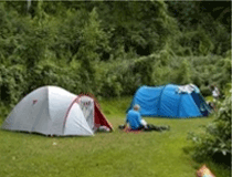 Als je op zoek bent naar een jongerenvakantie in Nederland, kom je al snel uit bij de traditionele jongerencampings. Deze campings zijn vaak hele vakantieparken, ingericht met tenten. De campings kennen een eigen uitgaansgelegenheid en liggen meestal iets verder van het centrum vandaan. 