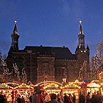 Kerstmarkten in overvloed bij HotelSpecials, kortweg genieten