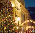 Kerst in Madrid met SRC-Cultuurvakanties