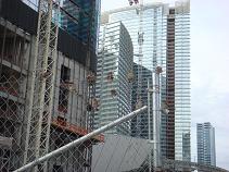 Las Vegas City Center